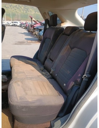 DESARME FORD EDGE 2019