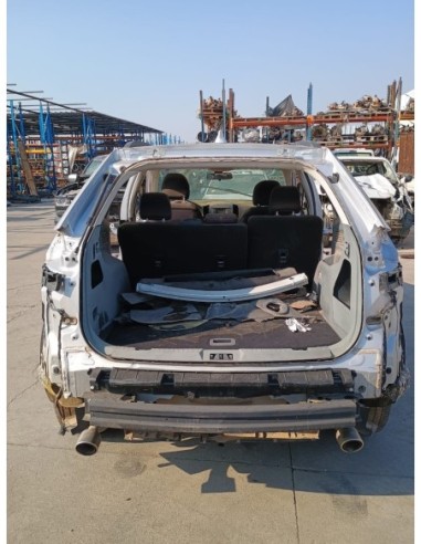 DESARME FORD EDGE 2019