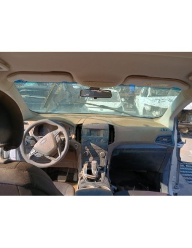 DESARME FORD EDGE 2019