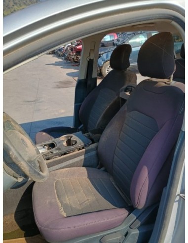 DESARME FORD EDGE 2019