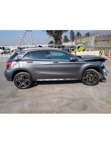 DESARME MERCEDES BENZ GLA250 2018