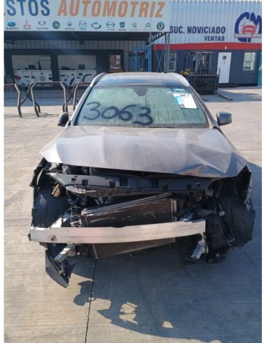 DESARME MERCEDES BENZ GLA250 2018