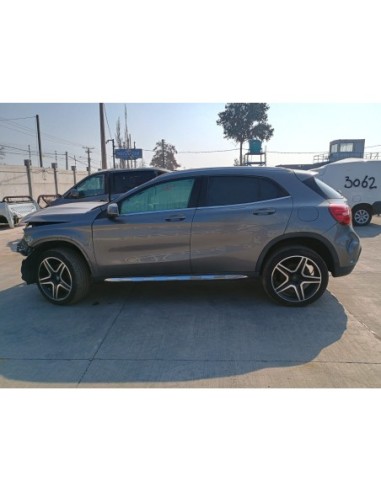 DESARME MERCEDES BENZ GLA250 2018
