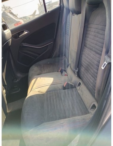 DESARME MERCEDES BENZ GLA250 2018