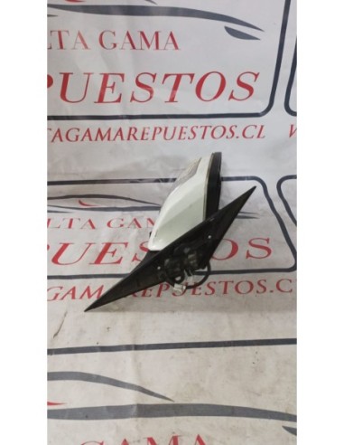 ESPEJO RETROVISOR DERECHO MERCEDES BENZ C200 2008-2010 C200 2008.2010