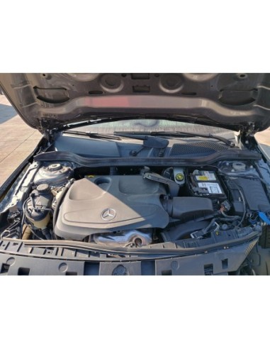 DESARME MERCEDES BENZ GLA250 2018