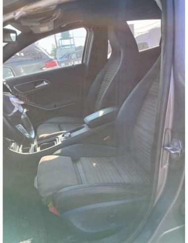 DESARME MERCEDES BENZ GLA250 2018