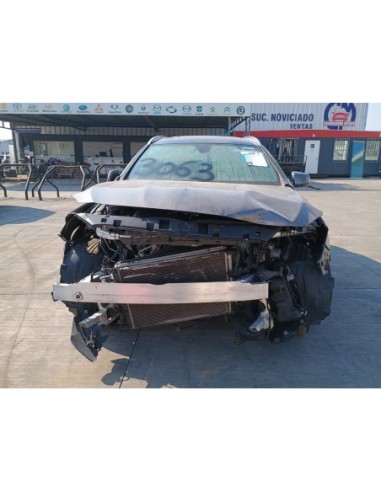 DESARME MERCEDES BENZ GLA250 2018