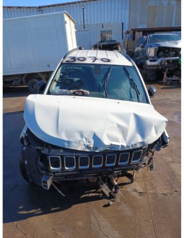 DESARME JEEP COMPASS SPORT 2019