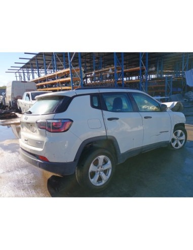 DESARME JEEP COMPASS SPORT 2019