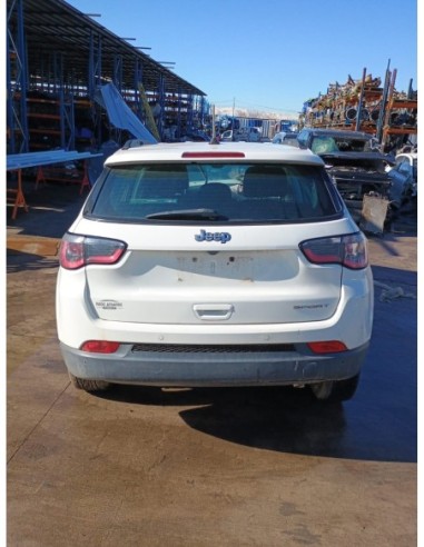 DESARME JEEP COMPASS SPORT 2019