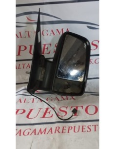 ESPEJO RETROVISOR DERECHO MERCEDES BENZ SPRINTER 2007 -2010 FURGON