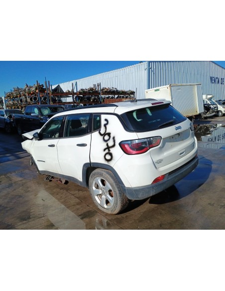 DESARME JEEP COMPASS SPORT 2019