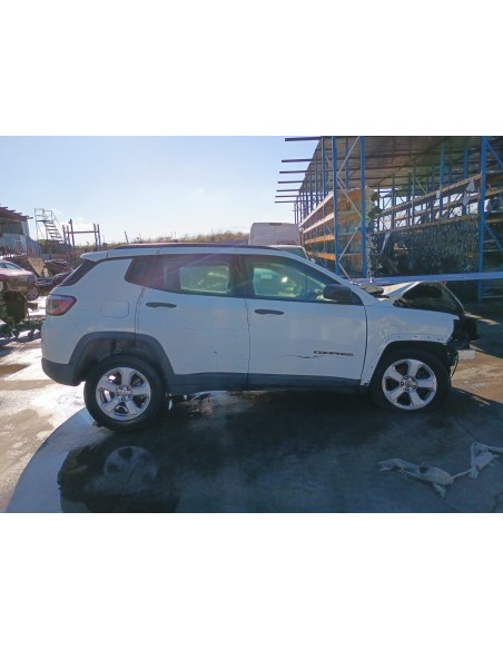 DESARME JEEP COMPASS SPORT 2019