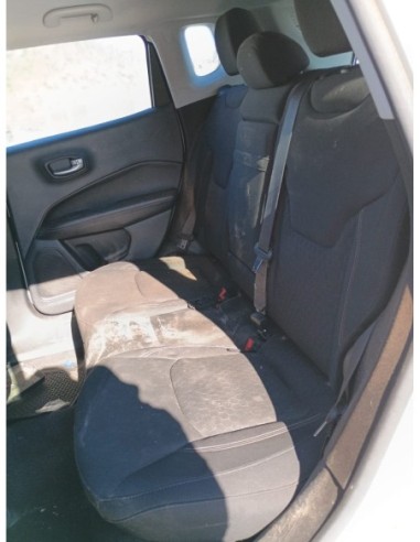 DESARME JEEP COMPASS SPORT 2019