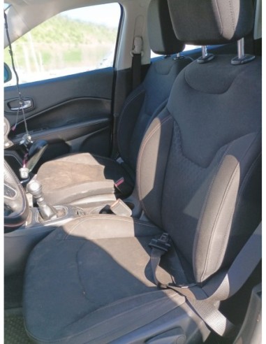 DESARME JEEP COMPASS SPORT 2019