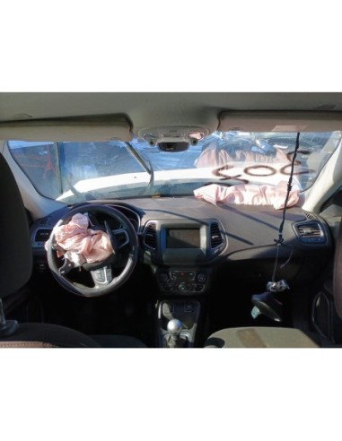 DESARME JEEP COMPASS SPORT 2019