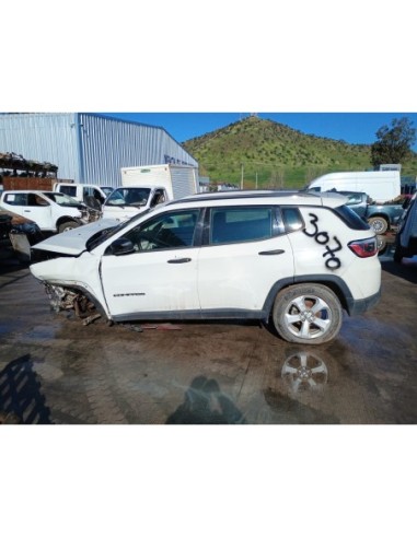 DESARME JEEP COMPASS SPORT 2019