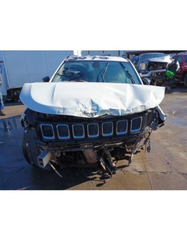 DESARME JEEP COMPASS SPORT 2019