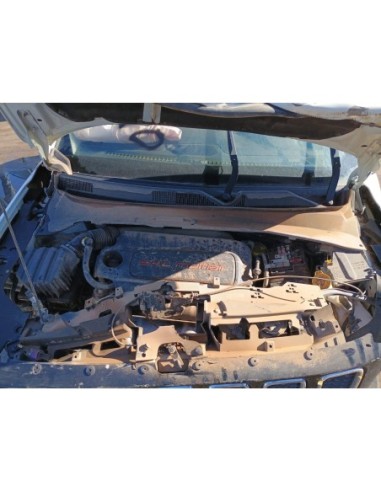 DESARME JEEP COMPASS SPORT 2019