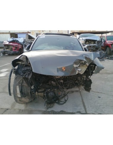 DESARME PORSCHE CAYENNE 2017