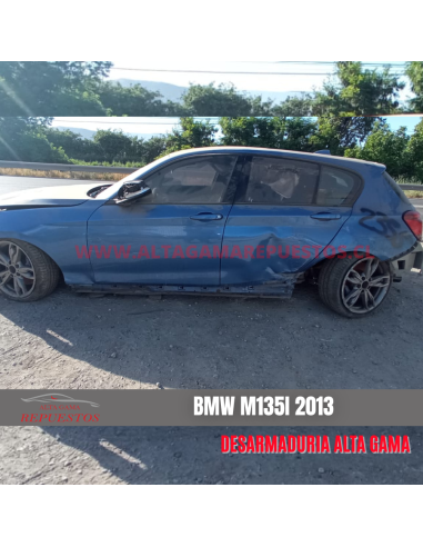 DESARME BMW M135I 2013