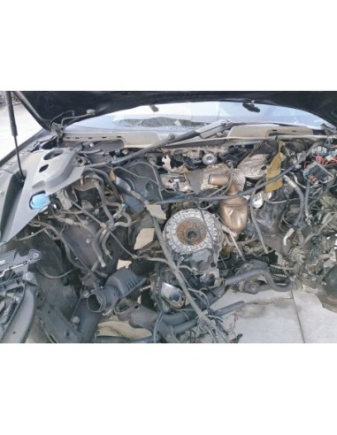 DESARME PORSCHE CAYENNE 2017