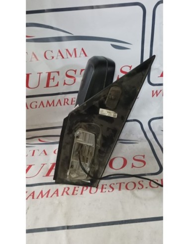 ESPEJO RETROVISOR DERECHO MERCEDES BENZ SPRINTER 2007 -2010 FURGON