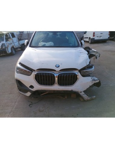 DESARME BMW X1 SDRIVE 18D 2021