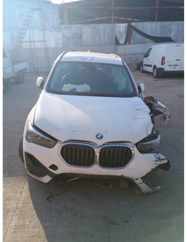 DESARME BMW X1 SDRIVE 18D 2021