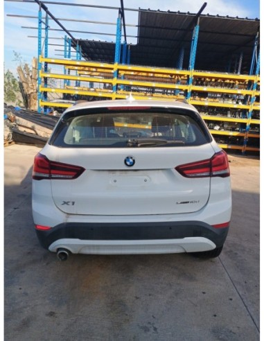 DESARME BMW X1 SDRIVE 18D 2021