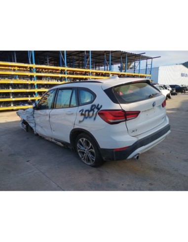 DESARME BMW X1 SDRIVE 18D 2021