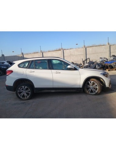 DESARME BMW X1 SDRIVE 18D 2021