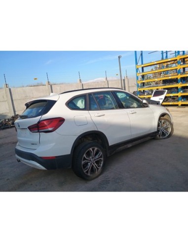 DESARME BMW X1 SDRIVE 18D 2021