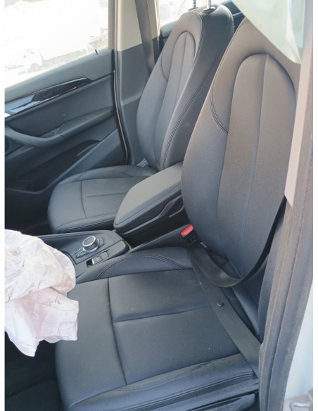 DESARME BMW X1 SDRIVE 18D 2021
