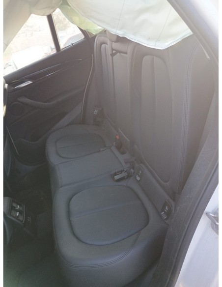 DESARME BMW X1 SDRIVE 18D 2021
