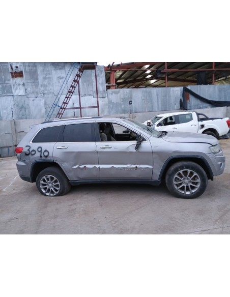 DESARME JEEP GRAND CHEROKEE LIMITED 2014
