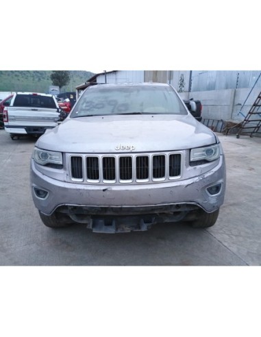 DESARME JEEP GRAND CHEROKEE LIMITED 2014