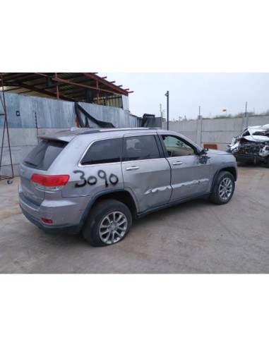 DESARME JEEP GRAND CHEROKEE LIMITED 2014