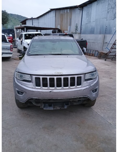 DESARME JEEP GRAND CHEROKEE LIMITED 2014