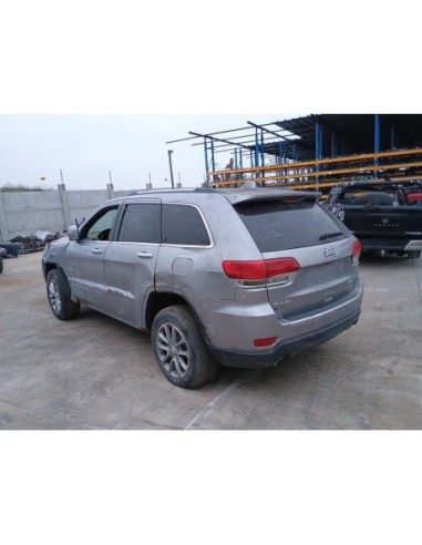 DESARME JEEP GRAND CHEROKEE LIMITED 2014