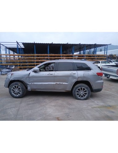DESARME JEEP GRAND CHEROKEE LIMITED 2014