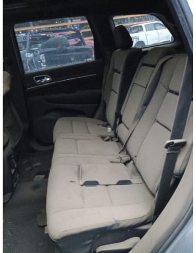 DESARME JEEP GRAND CHEROKEE LIMITED 2014