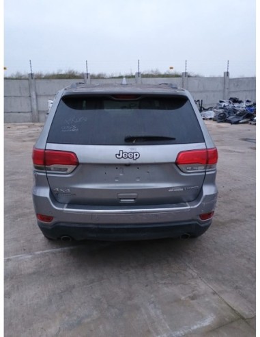 DESARME JEEP GRAND CHEROKEE LIMITED 2014