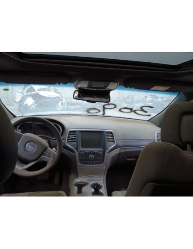 DESARME JEEP GRAND CHEROKEE LIMITED 2014