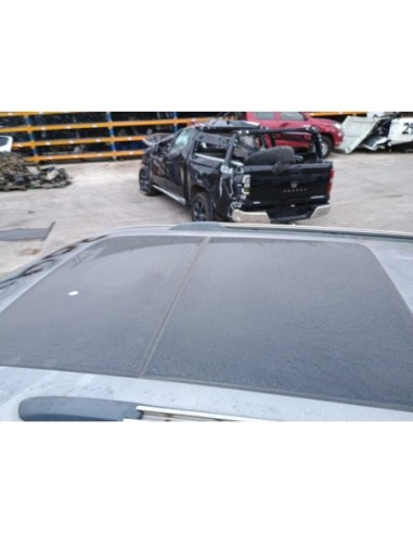 DESARME JEEP GRAND CHEROKEE LIMITED 2014