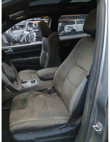 DESARME JEEP GRAND CHEROKEE LIMITED 2014