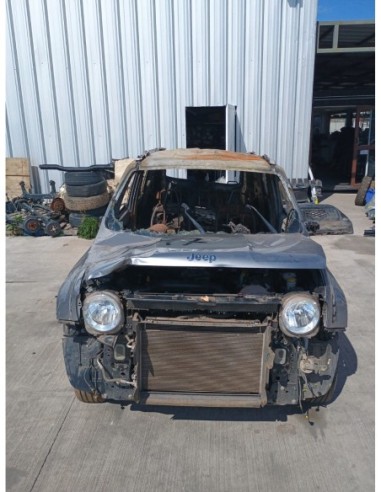 DESARME JEEP RENEGADE SPORT 2022