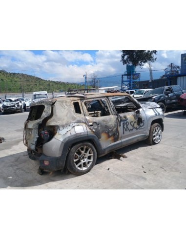 DESARME JEEP RENEGADE SPORT 2022