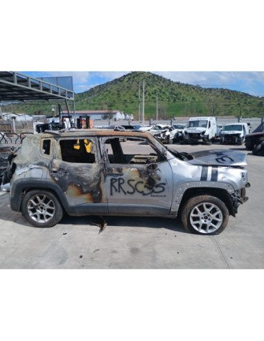 DESARME JEEP RENEGADE SPORT 2022